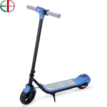 Electric Scooter – 32km/h Top Speed, 45km Range with Head & Brake Lights