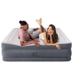 Inflatable Mattress – Portable Air Bed (3×6 & 4×6 Sizes)