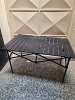 Aluminium Outdoor/Camping Table – Lightweight Foldable Portable Table - Image 3