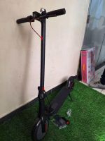 Electric Scooter – 32km/h Top Speed, 45km Range with Head & Brake Lights - Image 4