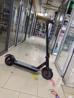 Electric Scooter – 32km/h Top Speed, 45km Range with Head & Brake Lights - Image 3