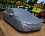 Honda Civic Heavy-duty Car Cover