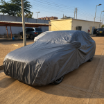 Honda Accord Heavy-duty Car Cover - Image 2