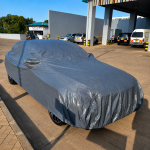 Honda Accord Heavy-duty Car Cover - Image 3