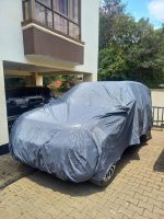 SUV all weather heavy-duty car cover