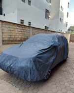 Subaru Forester Heavy-duty Car Cover - Image 2