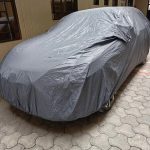 Honda CR-V Heavy-duty Car Cover - Image 3