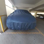 Toyota Kluger Heavy-duty Car Cover - Image 2