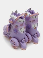 Adjustable Kids Roller Skates –  Children’s Skating Shoes for Beginners, Outdoor Fun and Exercise - Image 5