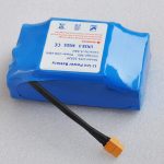 36V Hoverboard Battery Pack – Replacement Lithium Battery for Compatible Electric Hoverboards