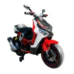 Kids Electric Ride-On Motorbike for Kids | Rechargeable Battery Bike Kenya