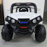 Premium Kids Electric Ride-On Car – Off-Road Adventure - Image 2