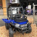Kids Electric Off-Road Jeep MDX-780 – 2 Seater Rechargeable Ride-On Car for Ages 1–12 Years