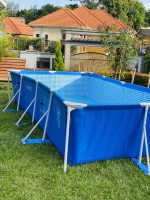 Intex Rectangular Above Ground Swimming Pool – Family Size - Image 7
