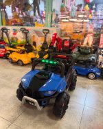 MDX-999 Kids Electric Jeep – Powerful 4-Wheel Drive Ride-On Off-Road Adventure Car - Image 3