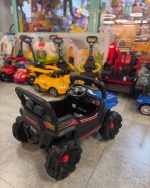 MDX-999 Kids Electric Jeep – Powerful 4-Wheel Drive Ride-On Off-Road Adventure Car - Image 5