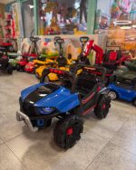 MDX-999 Kids Electric Jeep – Powerful 4-Wheel Drive Ride-On Off-Road Adventure Car - Image 4