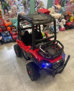 Kids Electric Off-Road Jeep MDX-780 – 2 Seater Rechargeable Ride-On Car for Ages 1–12 Years - Image 3