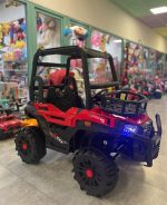 MDX-780 Kids Ride-On Jeep – Electric Off-Road Adventure Car for Boys & Girls - Image 7
