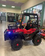 Kids Electric Off-Road Jeep MDX-780 – 2 Seater Rechargeable Ride-On Car for Ages 1–12 Years - Image 4