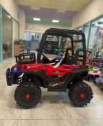 MDX-780 Kids Ride-On Jeep – Electric Off-Road Adventure Car for Boys & Girls - Image 5