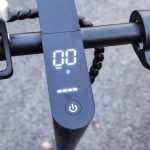Electric Scooter 25KM/H – 30KM Long Range, 250W Brushless Motor, 100KG Max Load, Portable Rechargeable E-Scooter - Image 4