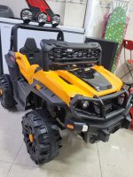 Kids Electric UTV 4×4 Ride-On Buggy – Off-Road Car - Image 6