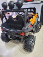 Kids Electric UTV 4×4 Ride-On Buggy – Off-Road Car - Image 9