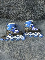 New Kids Skates Full Set Size 31–42 – Adjustable Children’s Roller Skates with Complete Protective Gear for Boys and Girls - Image 5