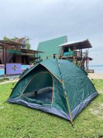 2-Person Camping Tent – Lightweight & Portable - Image 3