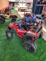 Kids Electric UTV 4×4 Ride-On Buggy – Off-Road with Remote Control - Image 4