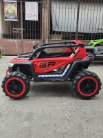 Super SR UTV – Kids Electric Off-Road Ride-On Buggy - Image 6