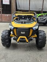 Super SR UTV – Kids Electric Off-Road Ride-On Buggy - Image 3