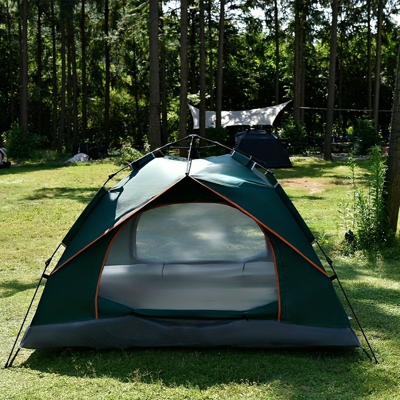 667203ec-559e-4845-8bdc-aa391bdaebd4 2-Person Camping Tent – Lightweight & Portable - Image 1