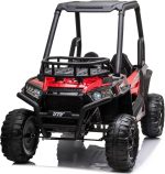 MDX-780 Kids Ride-On Jeep – Electric Off-Road Adventure Car for Boys & Girls
