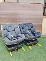 Kidilo 360° Rotating Baby Car Seat – Premium Adjustable Child Safety Seat with 5-Point Harness, Reclining Positions, Side Impact Protection & Comfortable Padded Support - Image 2