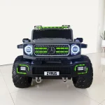 Kids 12V 2-Seater Electric Off-Road Ride-On Car - Image 7