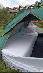 2-Person Camping Tent – Lightweight & Portable - Image 4