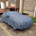 Mazda Axela Car Cover
