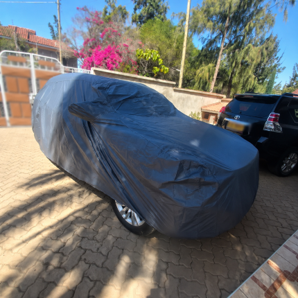 Toyota Rush Heavy-duty Car Cover
