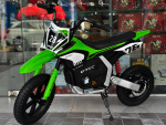 LT-2032 Kids Electric Motorbike/motorbikes - Image 4