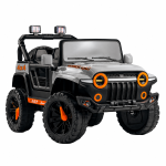 Premium Kids 4x4 Electric Ride-On Car - Image 2