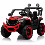 Kids 4x4 Electric Jeep – Rugged Off-Road Ride-On Car - Image 2