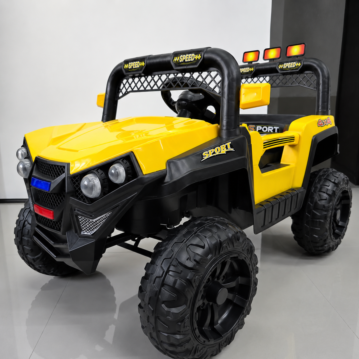 ChatGPT Image Aug 12, 2026, 09_24_38 AM Premium Kids Electric Ride-On Car – Off-Road Adventure - Image 1