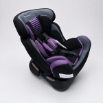 Reclinable Kids Car Seat – Comfortable & Safe Travel Seat - Image 3