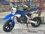 Kids Electric Motorcycle LT-2032 – 24V 300W - Image 2