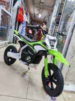 Electric Dirt Bike for Kids – Powerful Kids Motorbike - Image 6