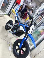 Electric Dirt Bike for Kids – Powerful Kids Motorbike - Image 5