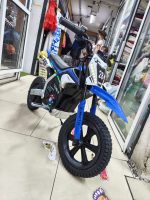Electric Dirt Bike for Kids – Powerful Kids Motorbike - Image 4