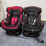Reclinable Kids Car Seat – Comfortable & Safe Travel Seat - Image 4